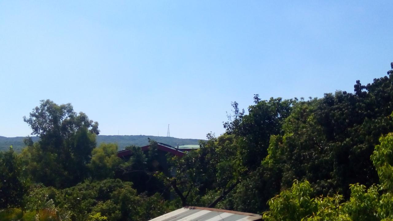 Mahābaleshwar Hotel Tree Top מראה חיצוני תמונה