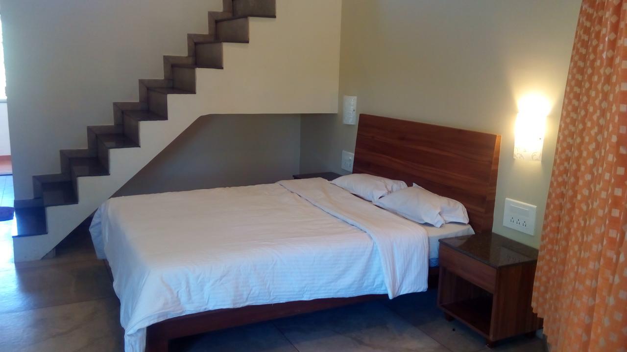 Mahābaleshwar Hotel Tree Top מראה חיצוני תמונה