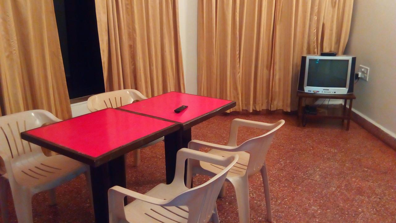 Mahābaleshwar Hotel Tree Top מראה חיצוני תמונה