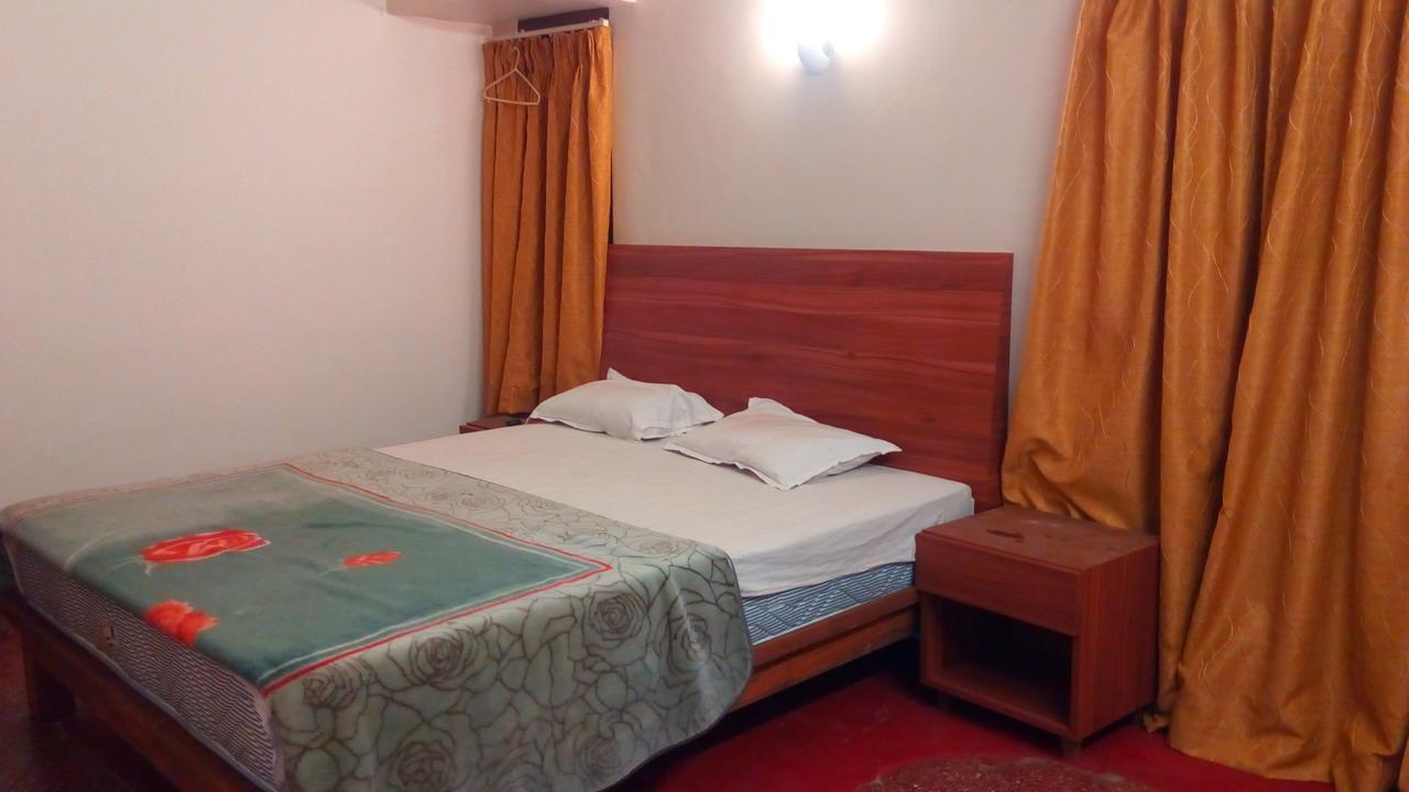 Mahābaleshwar Hotel Tree Top מראה חיצוני תמונה