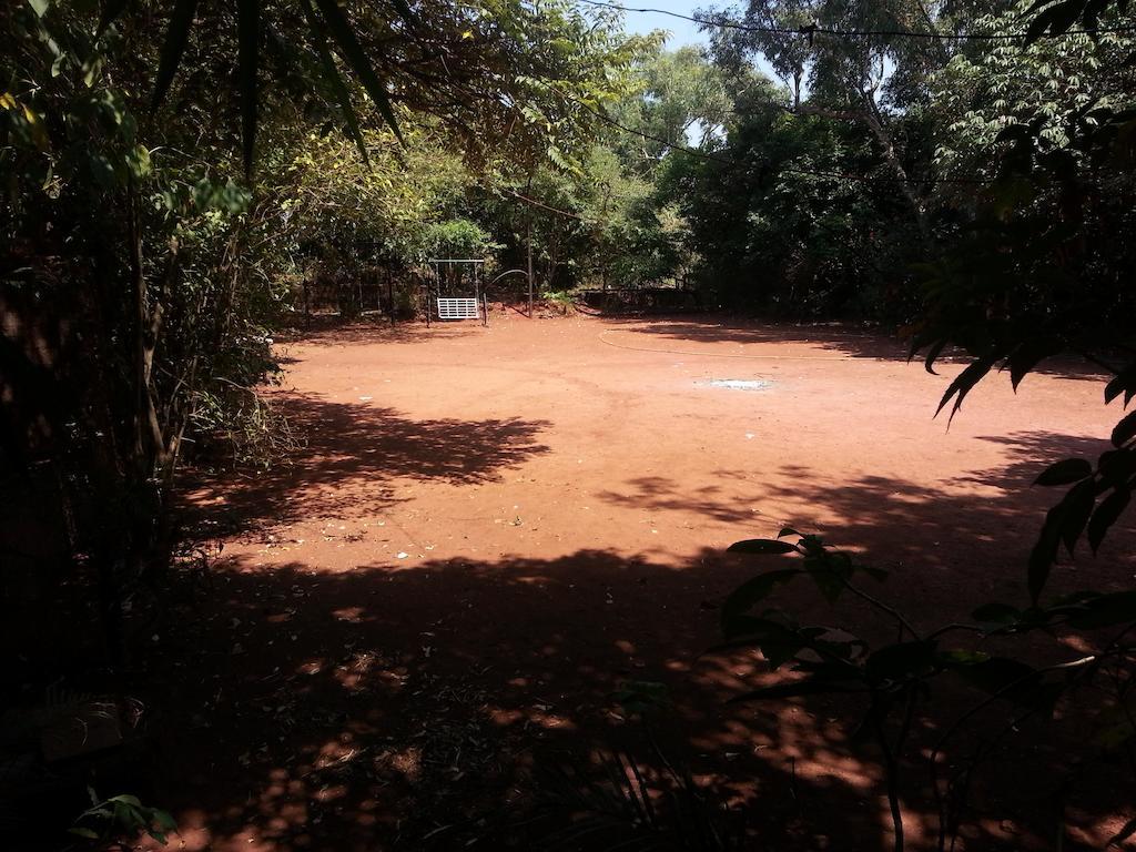 Mahābaleshwar Hotel Tree Top מראה חיצוני תמונה